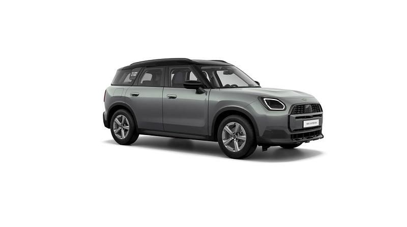 Gebraucht Mini Countryman 156 PS (114 kW) 2024 SUV