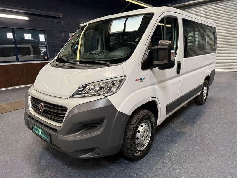 Other Gebraucht 2016 Fiat Ducato Van | 17.900 € (Fairer Preis) - Bild 1/4