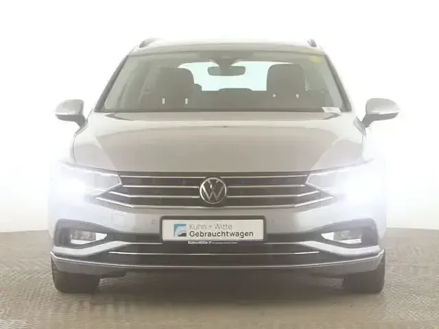 Gebraucht VW Passat Business 2023 Andere Kombi
