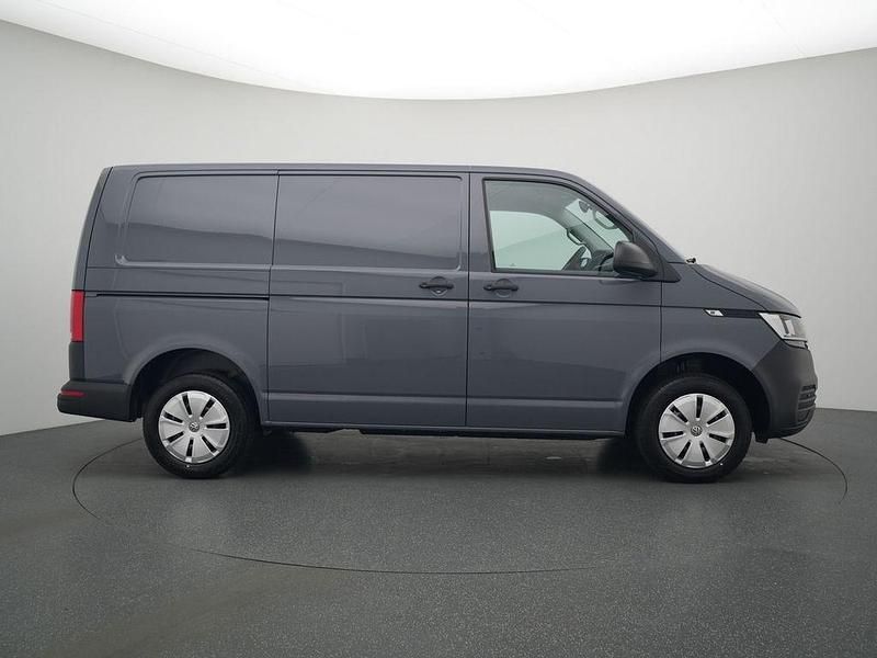 Gebraucht VW T6.1 110 PS (80 kW) 2025 Grau Van