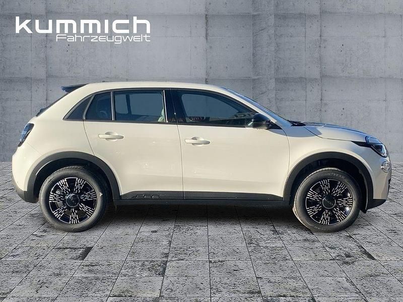 Gebraucht Fiat 600 Icon 110 PS (80 kW) 2026 Weiß SUV