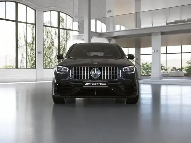 Gebraucht Mercedes GLC63 AMG AMG 600 PS (441 kW) 2023 Other SUV