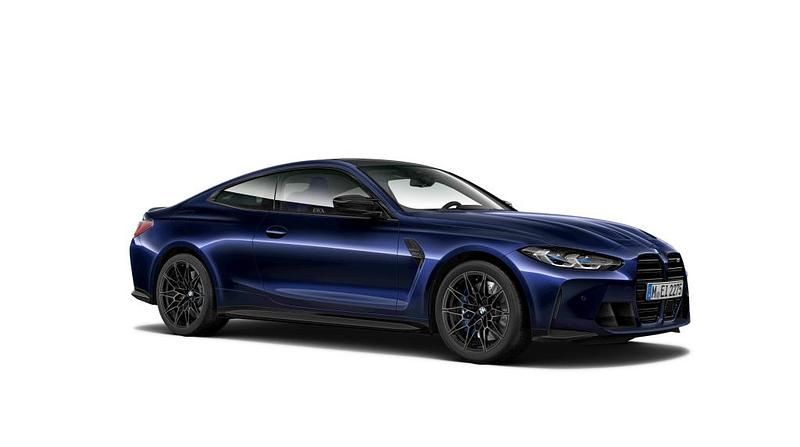 Gebraucht BMW M4 Competition Edition 510 PS (375 kW) 2026 Coupé