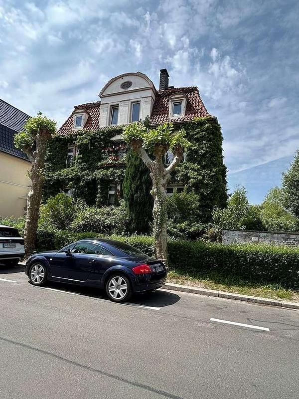 Gebraucht Audi TT Design 179 PS (131 kW) 2005 Coupé