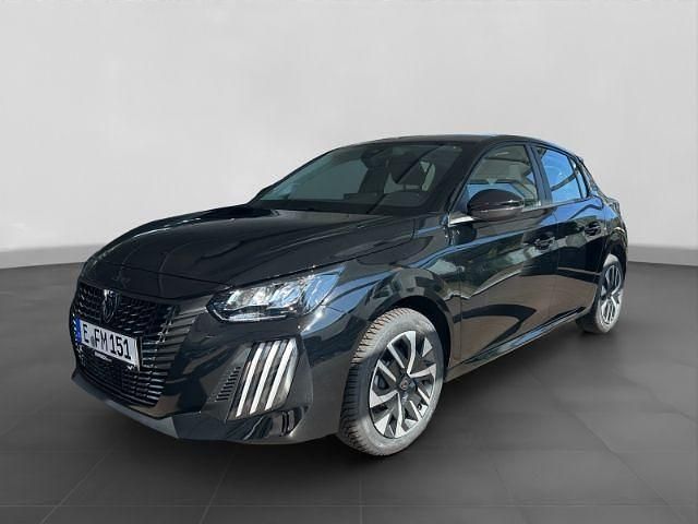 Noir perla nera Gebraucht 2025 Peugeot 208 Style Kleinwagen | 20.990 € (Fairer Preis) - Bild 1/4