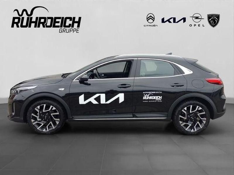 Gebraucht Kia XCeed Vision 140 PS (102 kW) 2025 Schwarz SUV