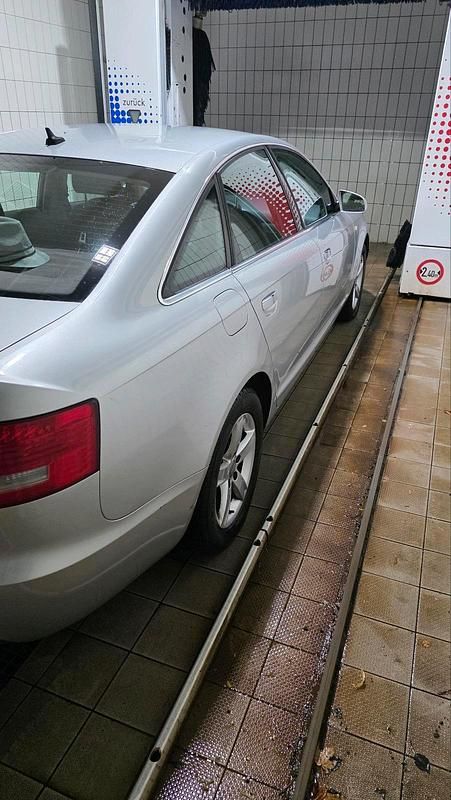 Gebraucht 2004 Audi A6 Limousine | 1.999 € (Guter Preis) - Bild 1/4