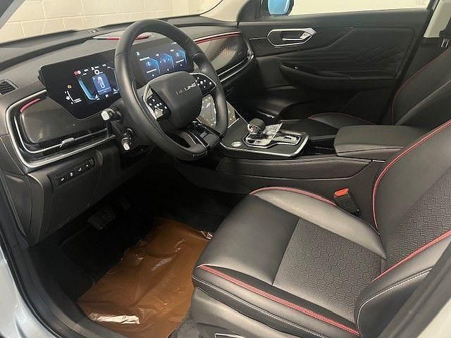 Gebraucht Baic X75 177 PS (130 kW) 2024 Grau SUV