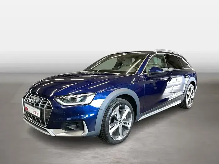 Gebraucht Audi A4 Allroad Design 265 PS (194 kW) 2021 Kombi