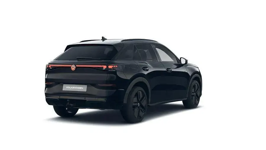 Neu VW T-Roc R-line 150 PS (110 kW) 2026 Schwarz SUV