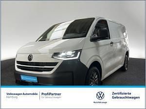 Gebraucht VW Transporter 170 PS (125 kW) 2025 Weiß (2e clear white) Van