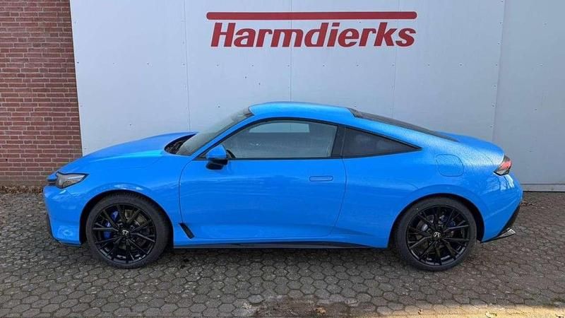 Neu Honda Prelude Advance 143 PS (105 kW) 2026 Racing blue pearl Coupé