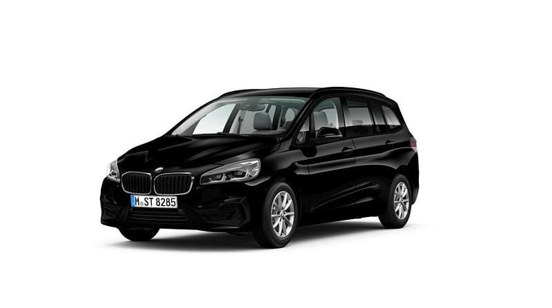 Gebraucht BMW 218 Advantage 150 PS (110 kW) 2026