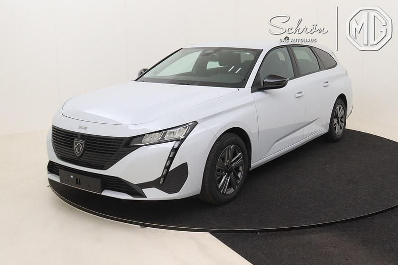 Neu 2025 Peugeot 308 Kombi | 26.557 € (Superpreis) - Bild 1/4