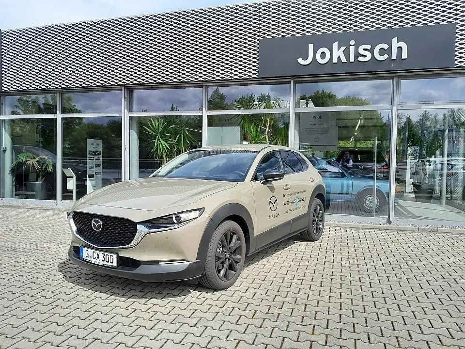 Gebraucht Mazda CX-30 Homura-Line 140 PS (102 kW) 2026 SUV