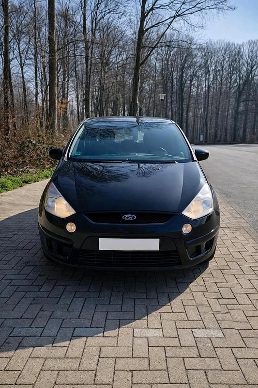 Usata Ford S-MAX S 2008 Monovolume