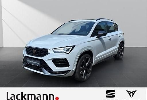 Gebraucht Cupra Ateca VZ 300 PS (220 kW) 2023 Weiss SUV