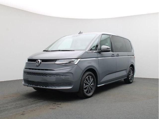 Second-hand VW Multivan Goal 150 CP (110 kW) 2025 Gri Monovolum