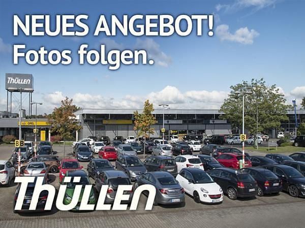 Weiß Neu 2025 Opel Crossland Elegance SUV | 26.990 € (Teuer) - Bild 1/4