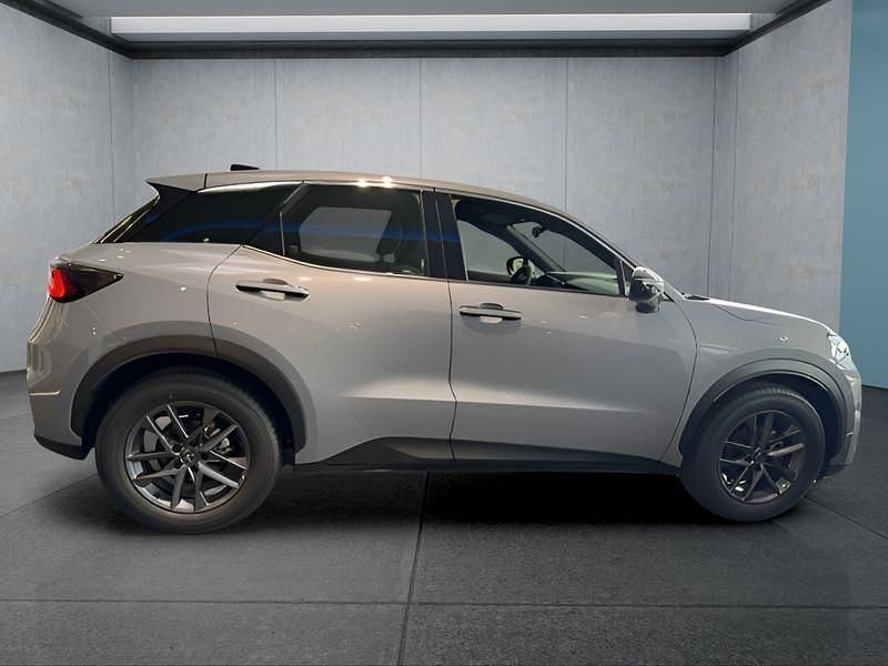 Neu Lexus LBX 136 PS (100 kW) 2025 Grau SUV