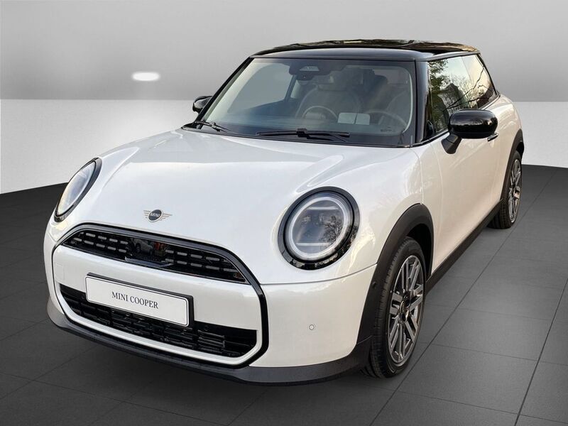 Nanuq white Neu 2024 Mini Cooper Kleinwagen | 30.555 € (Fairer Preis) - Bild 1/4