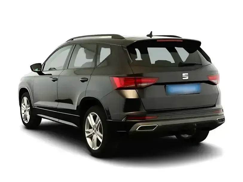 Gebraucht Seat Ateca FR 150 PS (110 kW) 2023 Andere SUV