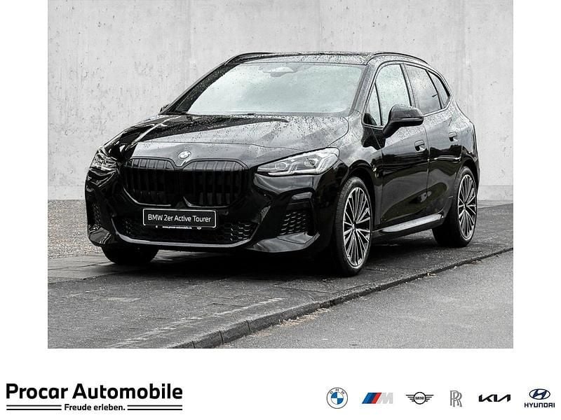 Occasion BMW 218 M Sport 136 ch (100 kW) 2026 Monospace
