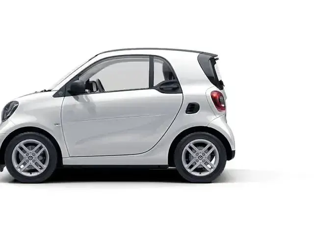 Gebraucht Smart ForTwo Electric Drive 60 kW (82 PS) 2023 Weiß