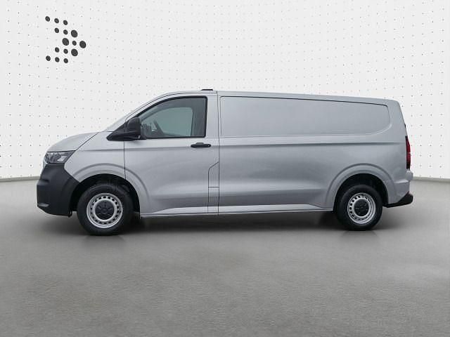 Gebraucht VW Transporter 110 PS (80 kW) 2025 Grau Van
