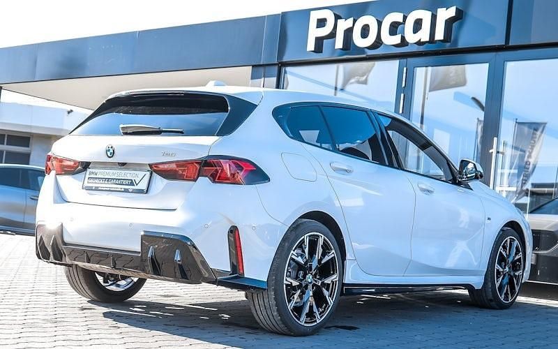 Gebraucht BMW 120 Shadowline 170 PS (125 kW) 2025 Weiß Kleinwagen