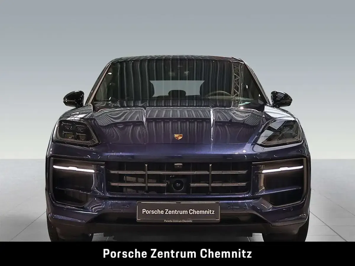 Gebraucht Porsche Cayenne 354 PS (260 kW) 2025 Blau SUV