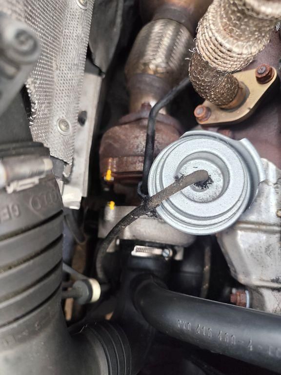 Gebraucht Audi A4 110 PS (80 kW) 1999 Blau Kombi