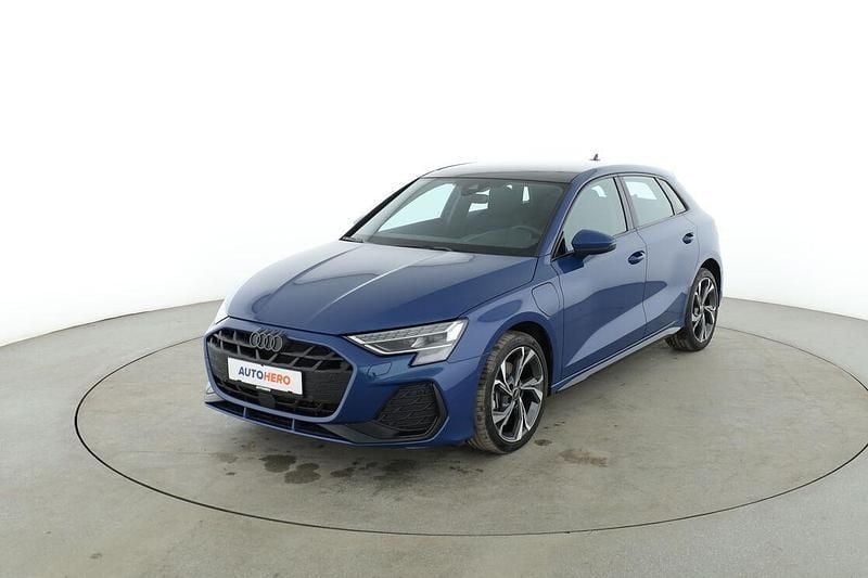 Gebraucht Audi A3 S-Line 150 PS (110 kW) 2025 Limousine
