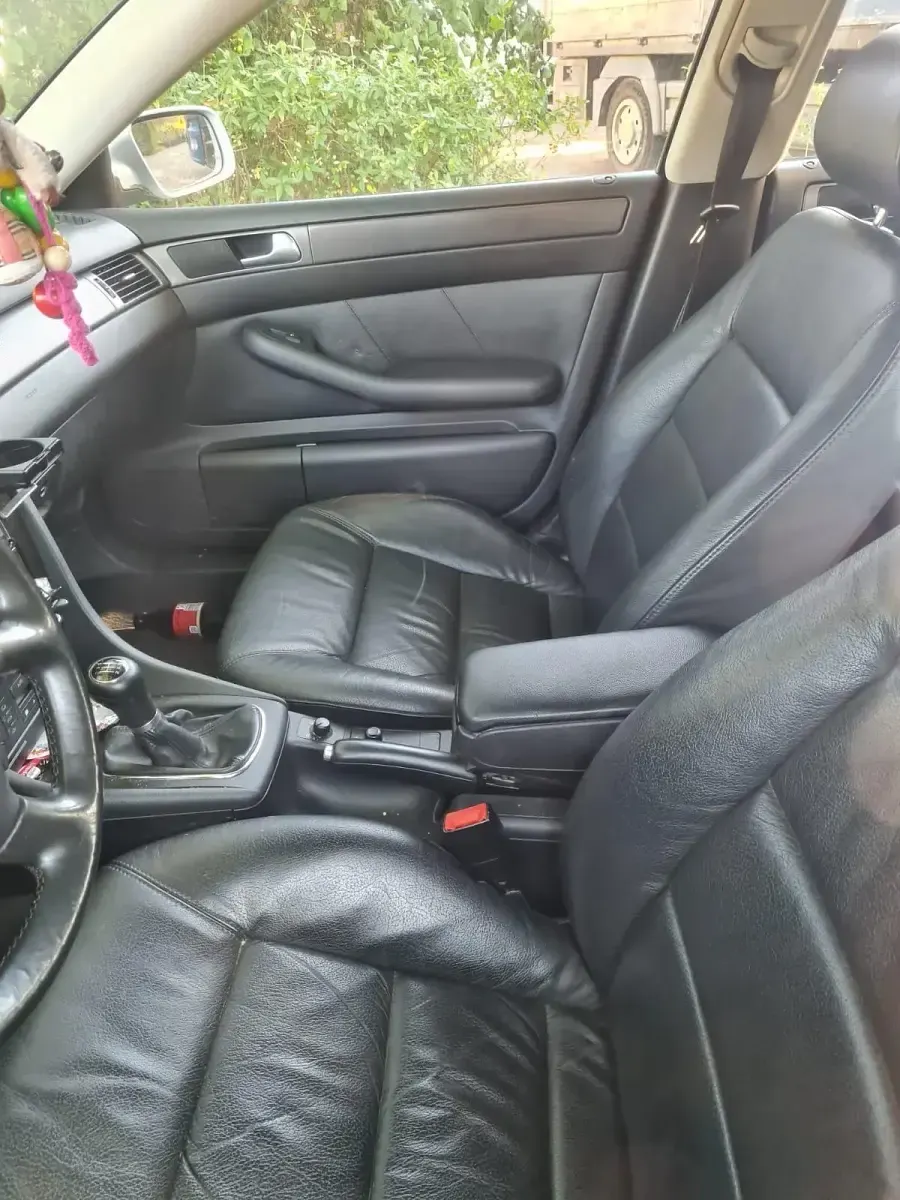 Gebraucht Audi A6 2004 Kombi