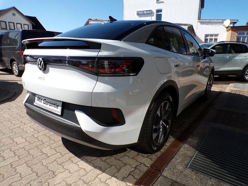 Gebraucht VW ID.5 Pro 127 kW (174 PS) 2023 Gletscherweiß SUV