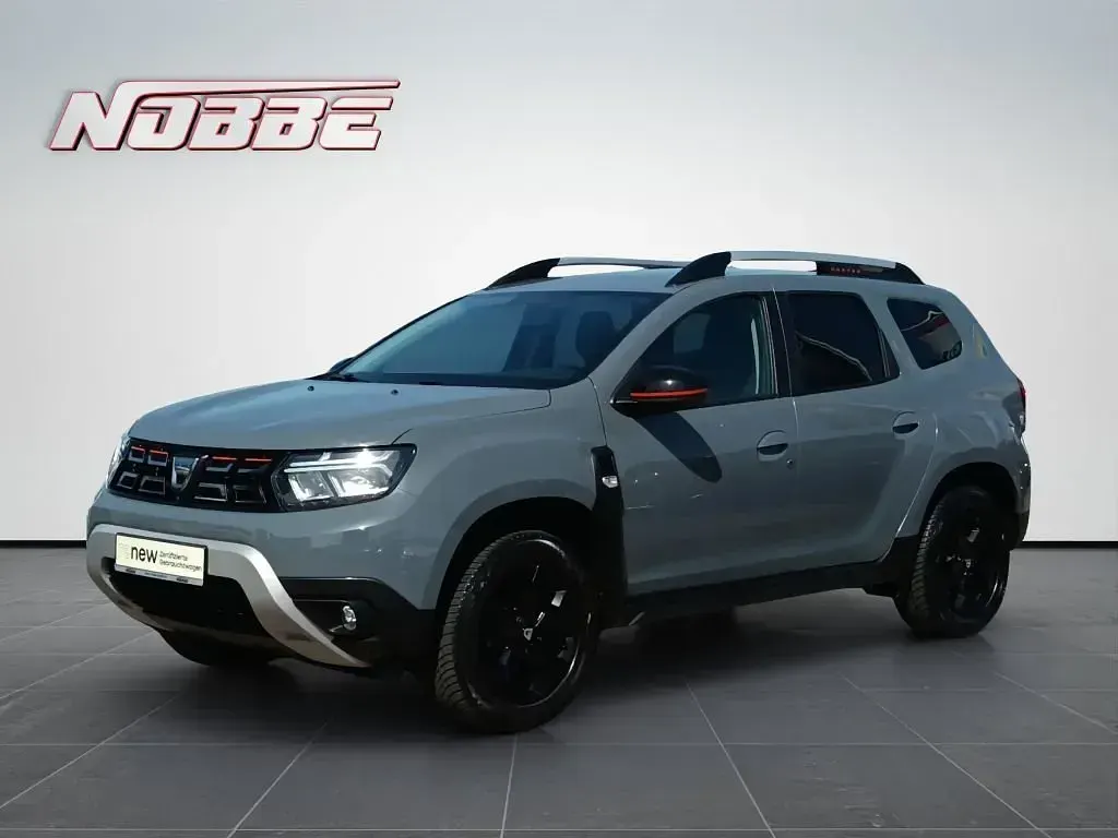 Gebraucht Dacia Duster Extreme 131 PS (96 kW) 2022 SUV