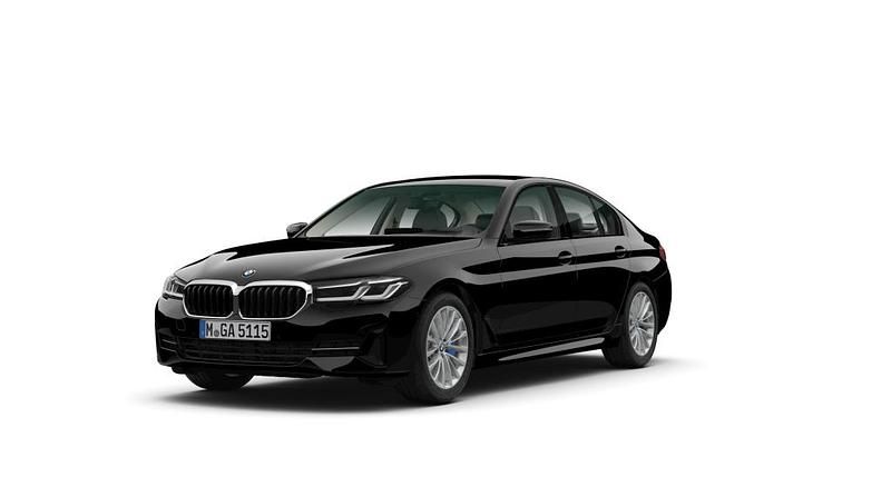 Gebraucht BMW 530 Shadowline 286 PS (210 kW) 2026 Limousine