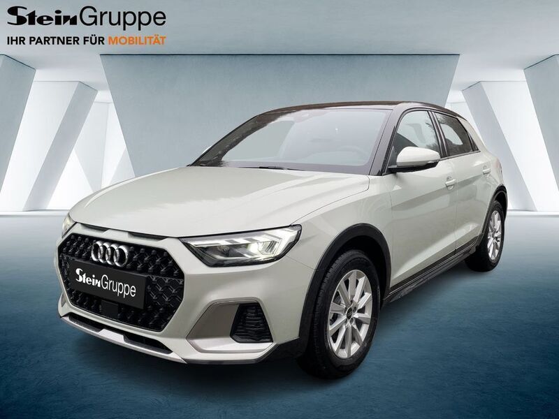 Gebraucht Audi A1 Basis 116 PS (85 kW) 2024 Tausilber Kleinwagen