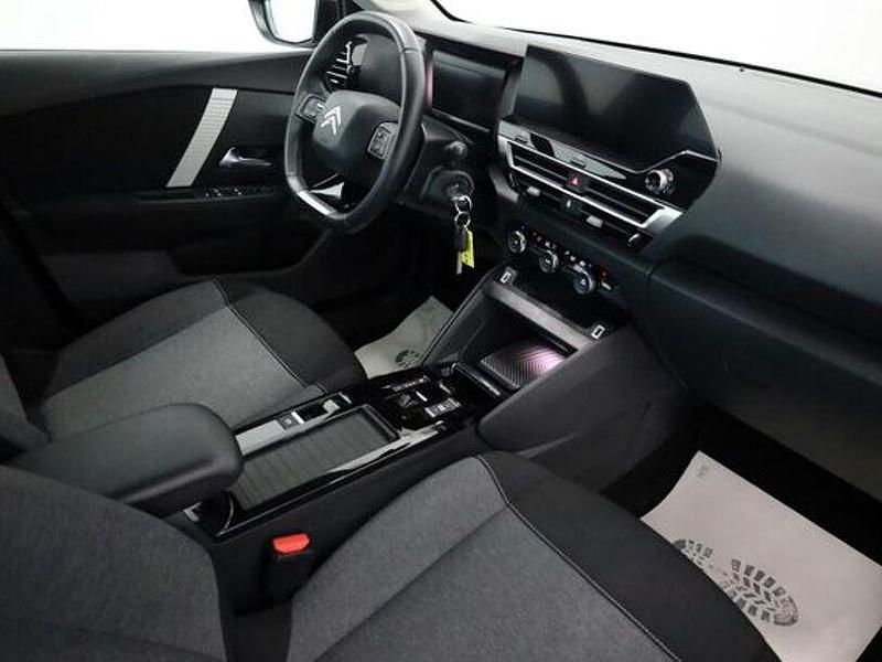 Gebraucht Citroën C4 Feel 131 PS (96 kW) 2021 Orange Limousine