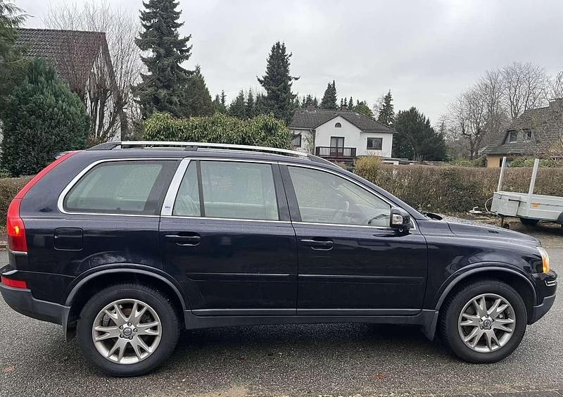Gebraucht Volvo XC90 185 PS (136 kW) 2008 Blau SUV
