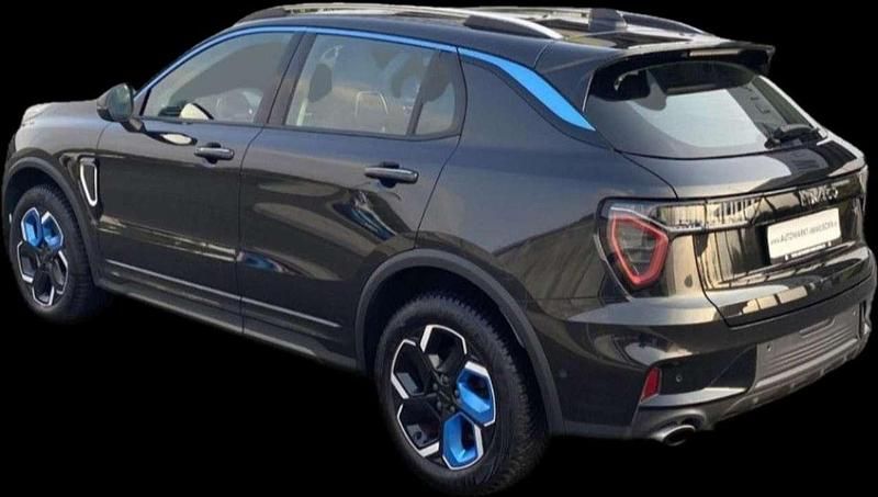 Gebraucht Lynk & Co 01 143 PS (105 kW) 2022 SUV