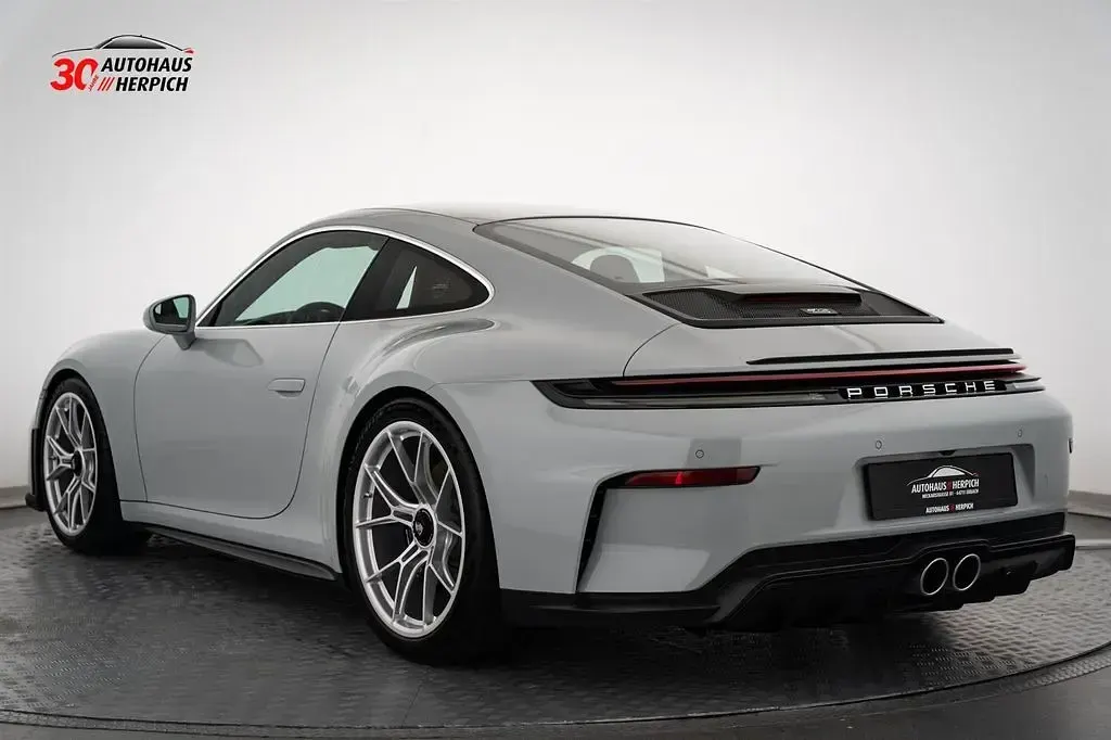 Gebraucht Porsche 911 GT3 Touring 510 PS (375 kW) 2026 Grau Coupé