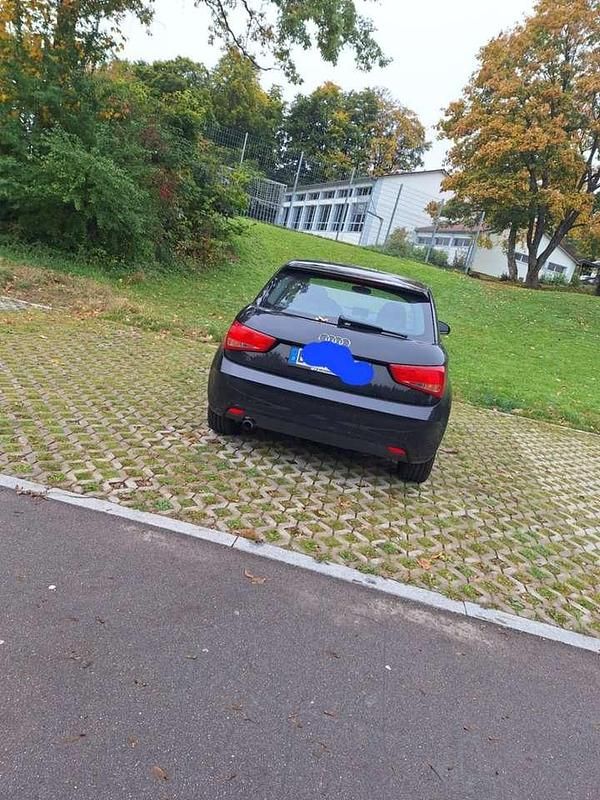 Gebraucht Audi A1 Ambition 90 PS (66 kW) 2014 Kleinwagen