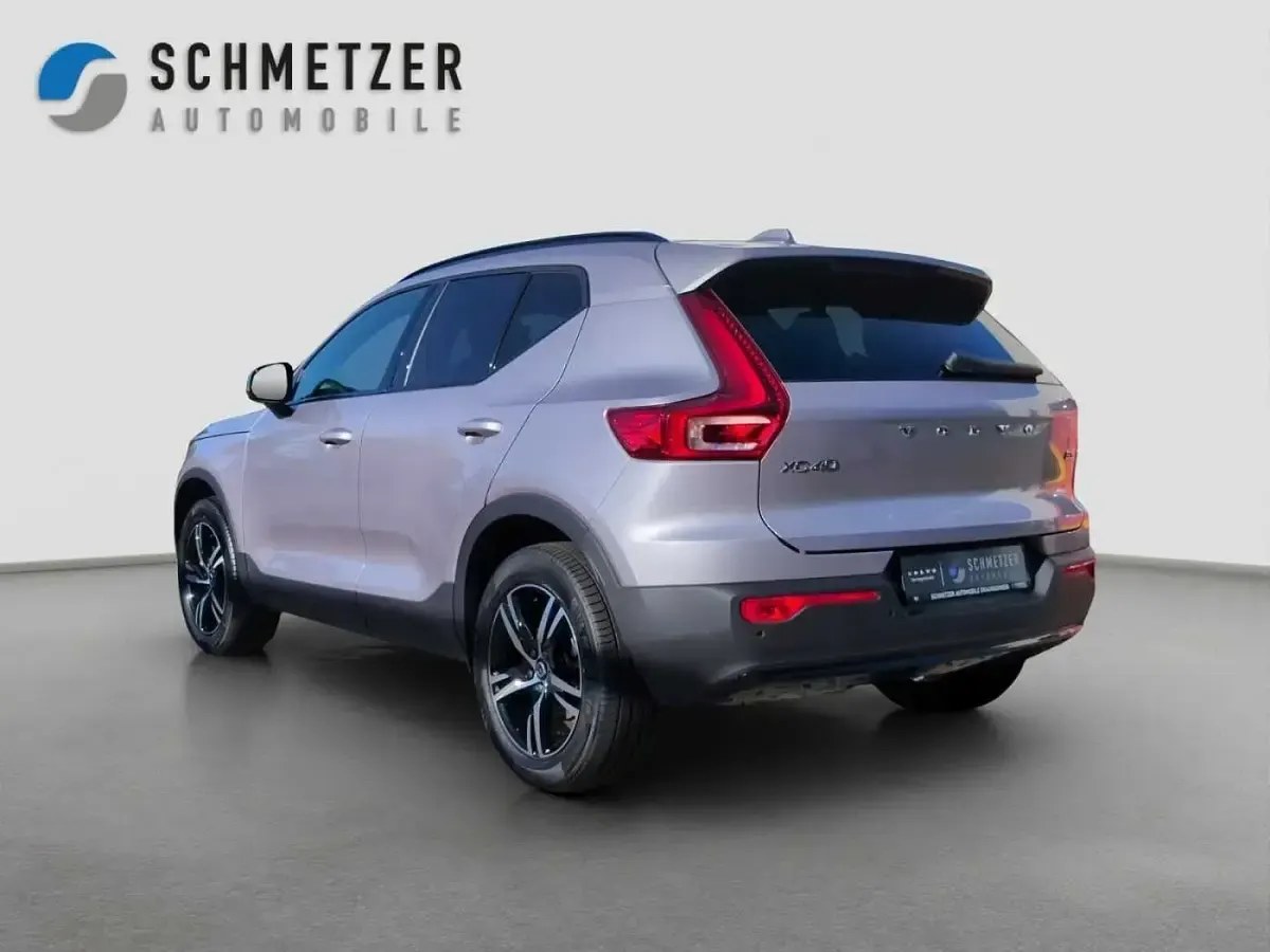 Gebraucht Volvo XC40 120 PS (88 kW) 2025 SUV