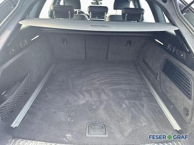 Gebraucht Audi A6 Ambiente 286 PS (210 kW) 2025 Daytonagrau perleffekt Kombi