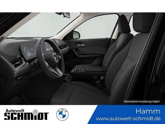 Gebraucht BMW X1 Shadowline 150 PS (110 kW) 2023 Schwarz uni SUV