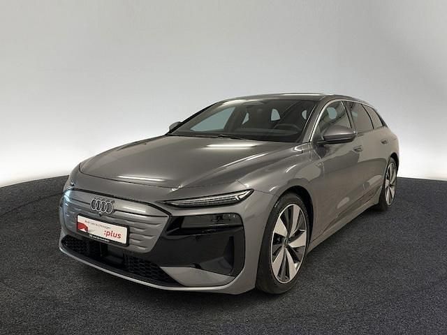 Brugt Audi A6 e-tron Performance 269 kW (367 HK) 2025 Grå Stationcar