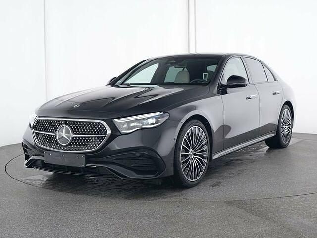Othercolor Gebraucht 2024 Mercedes E220 AMG Limousine | 69.880 € - Bild 1/2