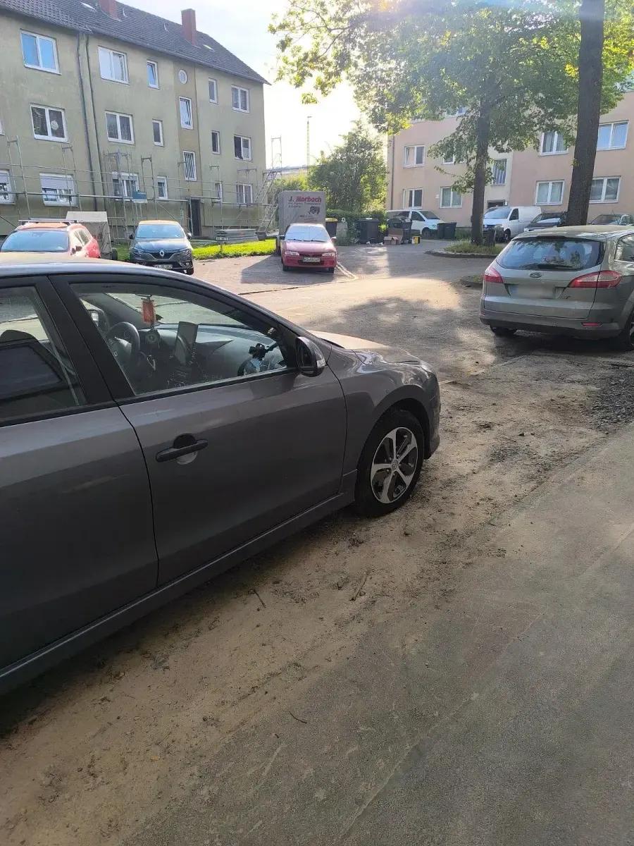 Second-hand Hyundai i30 90 CP (66 kW) 2011 Gri Berlinǎ