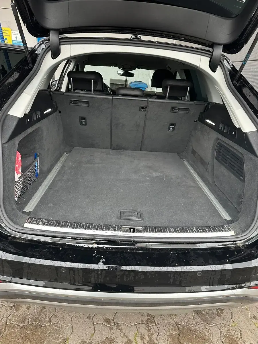 Gebraucht Audi A6 Allroad 286 PS (210 kW) 2020 Schwarz Kombi
